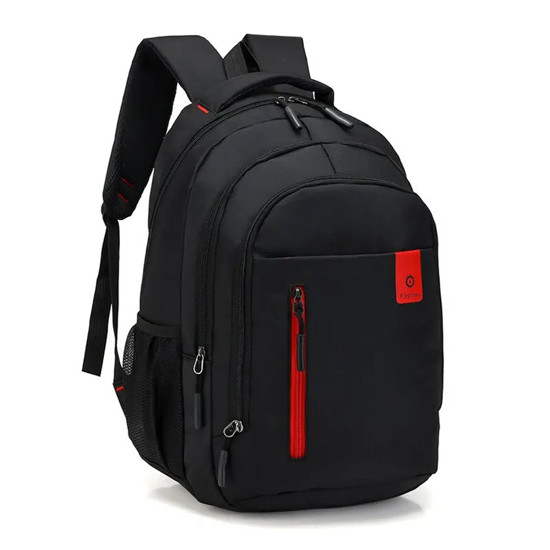 Waterdichte Rugzak 20-35L Laptop Reistas Dagelijks Gebruik Werk School Fietsen Outdoor Wandelen Reizen | Sansoti
