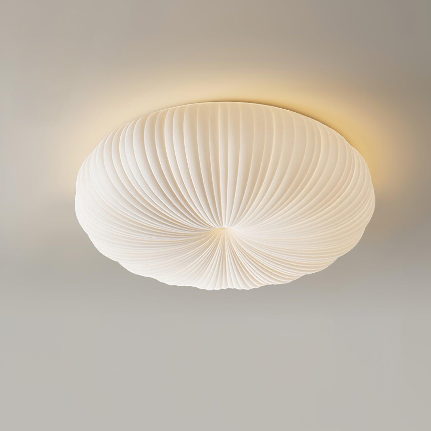 Robby Deckenleuchte – Sanfte Designbeleuchtung mit dimmbarer LED | Restfield