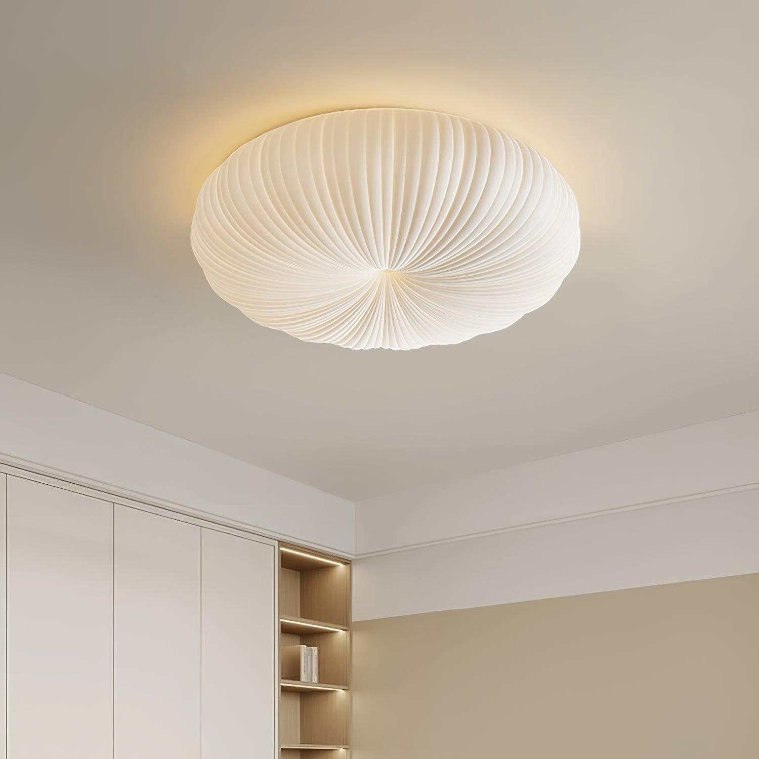 Robby Deckenleuchte – Sanfte Designbeleuchtung mit dimmbarer LED | Restfield