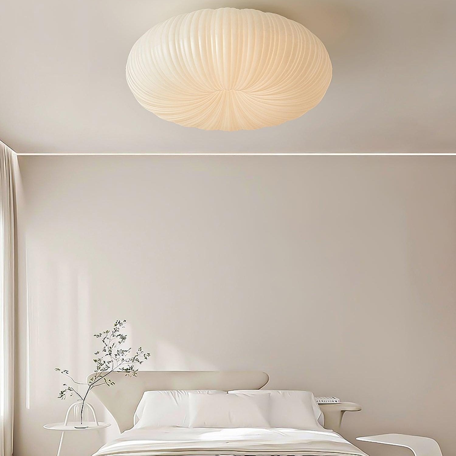 Robby Deckenleuchte – Sanfte Designbeleuchtung mit dimmbarer LED | Restfield