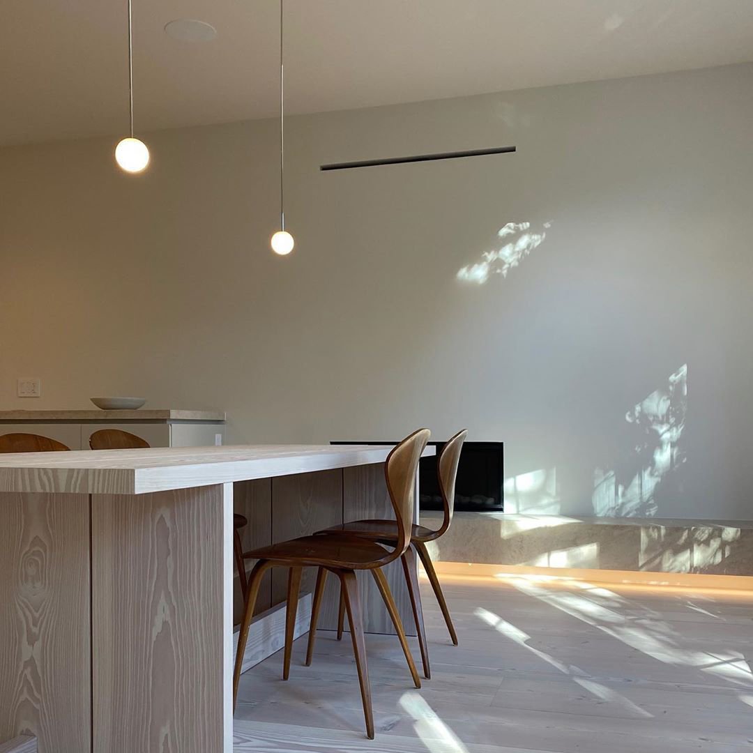 Hängelampe Messing Milchglas Decke Minimalistisch Modern Skandinavisch Flur Esstisch Nachttisch | Restfield