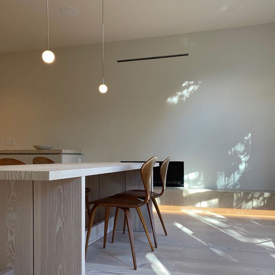 Hängelampe Messing Milchglas Decke Minimalistisch Modern Skandinavisch Flur Esstisch Nachttisch | Restfield