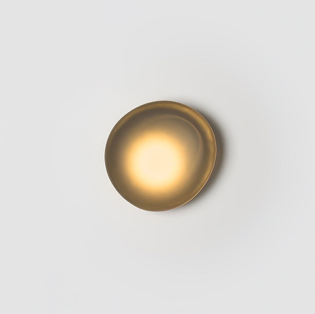 Glazen Wandlamp met Handgeblazen Bubble-Glas – Sculptuur Verlichting Scandinavisch Design – Verkrijgbaar in 4 Unieke Modellen & 4 Kleuren | Sansoti