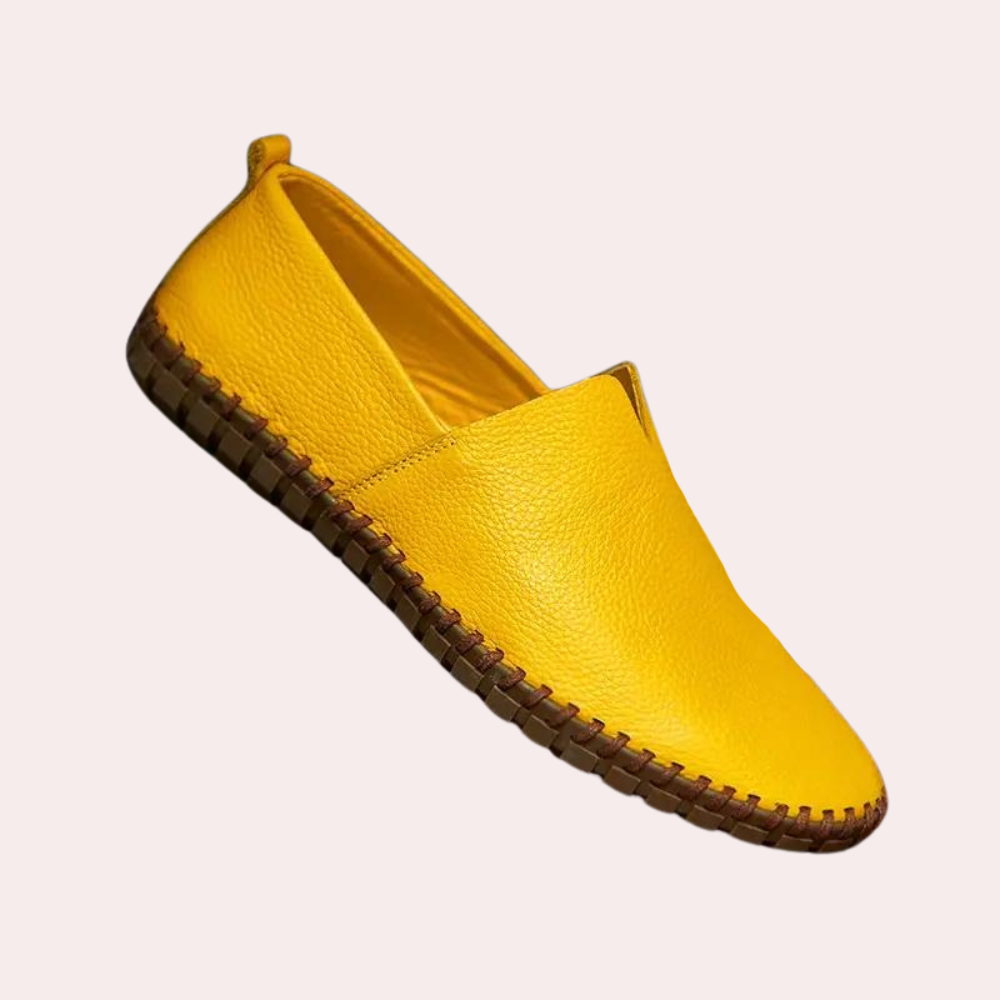 Antislip Herenpantoffels Canvas Licht Ademend Casual Indoor Outdoor Maat 40-45 | Sansoti
