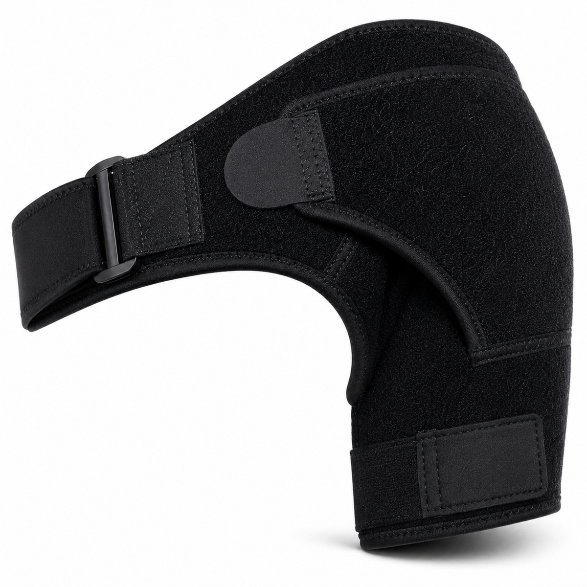 Adjustable Shoulder Brace for Stabilization and Pain Relief Left and Right Shoulder Joint Unisex | Sansoti