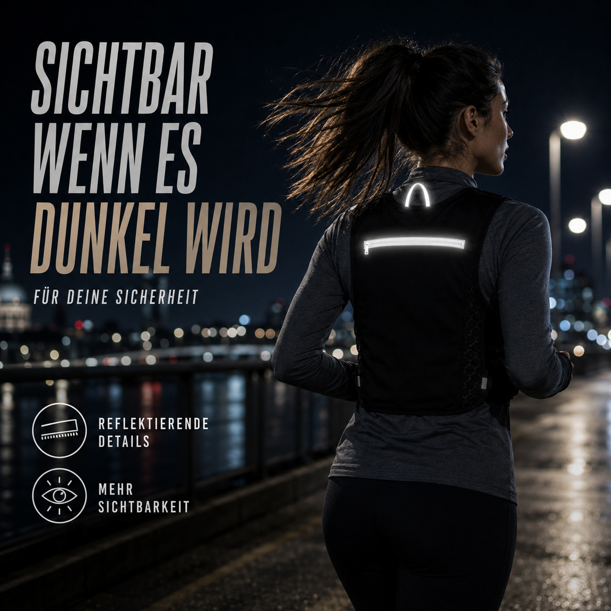 Laufweste mit 5-Liter-Hydration, ultraleicht, Trailrunning-Marathon, Laufsport, Schwarz Grau Grün | Sansoti