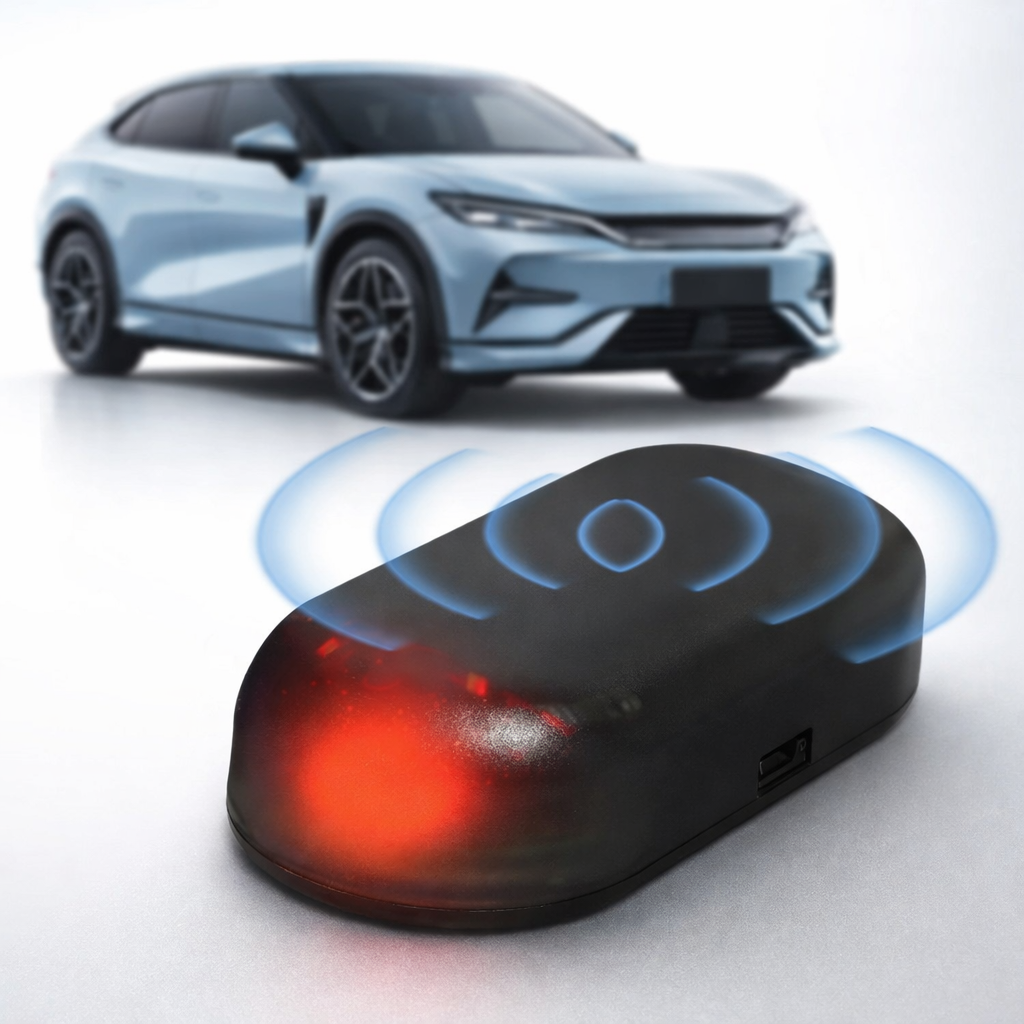 Elektrischer Eiskratzer für Autoscheiben – Kompakt & Leistungsstark für winterlichen Fahrkomfort | Sansoti