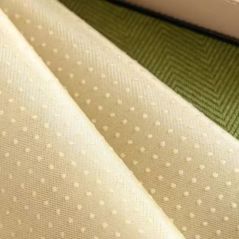 Gewatteerde All-Season Bankhoes – Contour Fit, Antislip, Microvezel, voor 1-2-3-4-Zits Banken | Sansoti