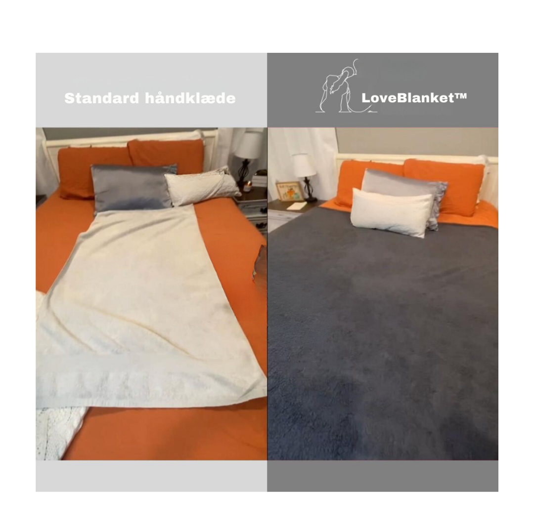 Wasserdichte Decke Extra weich Waschbar für Bett Sofa Auto Schutz Haustiere Kinder Multifunktional | Sansoti
