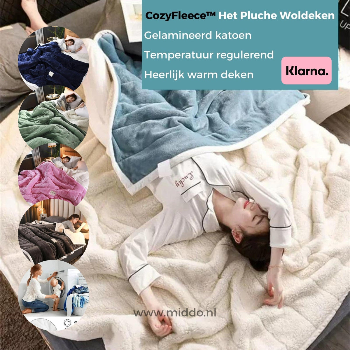 Plüsch-Wolldecke Doppelseitiges Fleece 150x200 180x220 200x230 Winterdecke Bett Sofa Weich Warm Bequem | Sansoti
