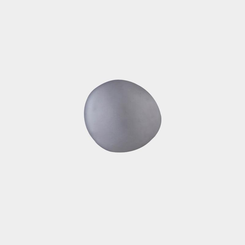 Glazen Wandlamp met Handgeblazen Bubble-Glas – Sculptuur Verlichting Scandinavisch Design – Verkrijgbaar in 4 Unieke Modellen & 4 Kleuren | Sansoti