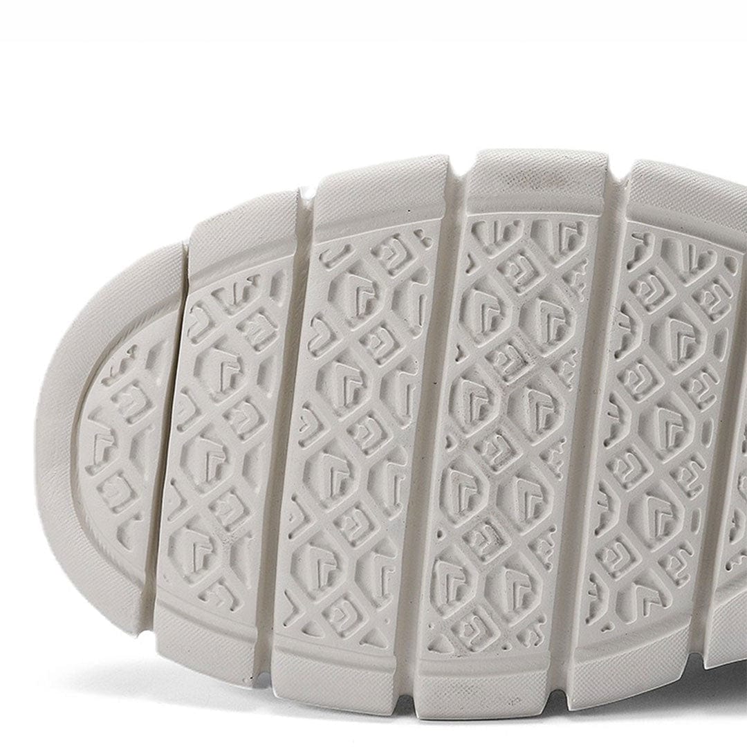 Herenschoenen Elias Comfortabel Veganistisch Leer Ergonomisch Ademend Licht Casual Elegant Zwart Olijf Bruin | Sansoti