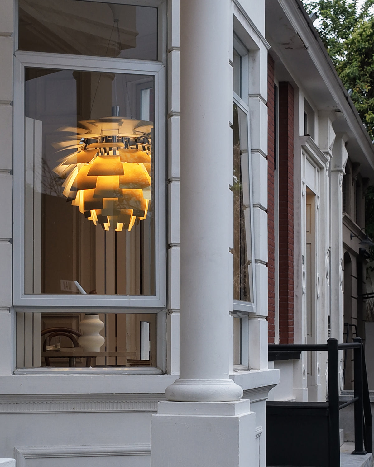 Hanglamp Dennenappel Metaal Klassiek Warm Wit Verstelbaar Snoer Woonkamer | Sansoti