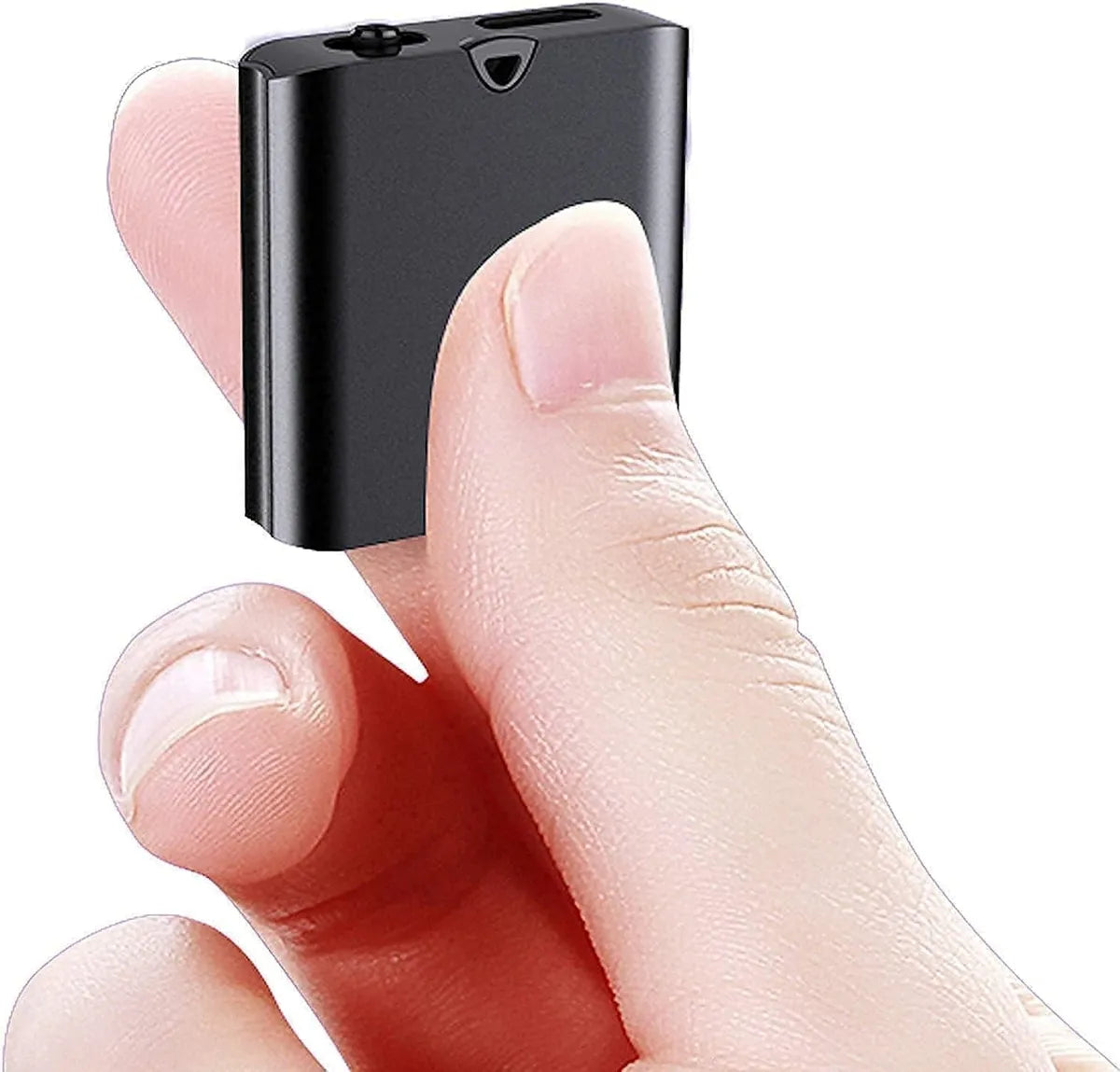 Mini Wifi Camera 1080P Met Audio Nachtzicht Bewegingsdetectie | Sansoti