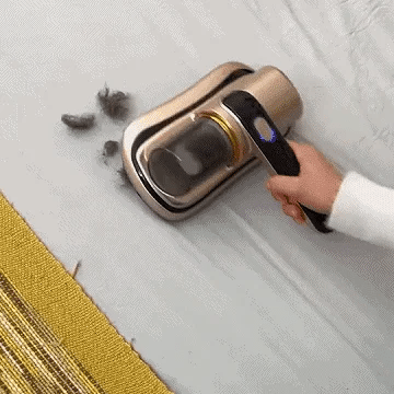 Möbelreiniger Akku 100W HEPA Matratze Teppich Auto | Restfield