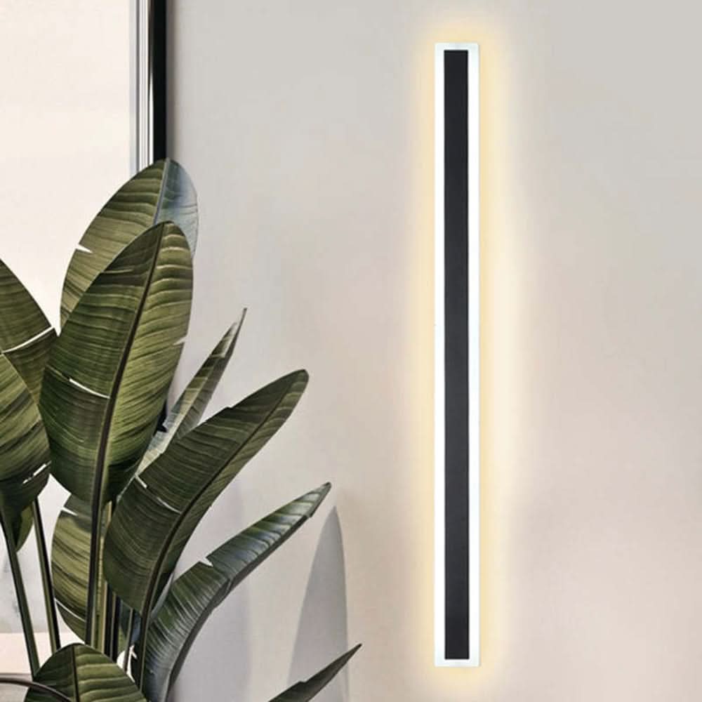 Applique Murale Extérieure LED Moderne – Éclairage Mural Étanche pour Jardin & Balcon (IP65) | Restfield