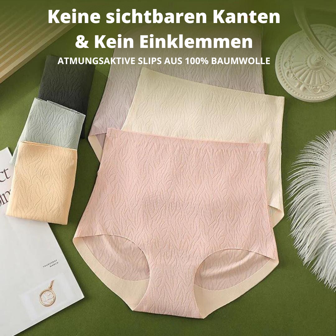 Corrigerende Shapewear Slip met Hoge Taille – Buikcontrole en Bilversteviging voor Elke Outfit | Sansoti