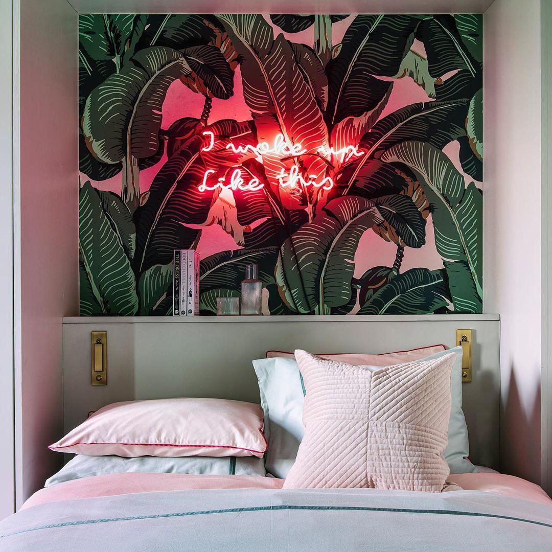 Wandleuchte LED Einbau Minimalistisch Aluminium Schlafzimmer Leselampe Schalter Modern | Restfield
