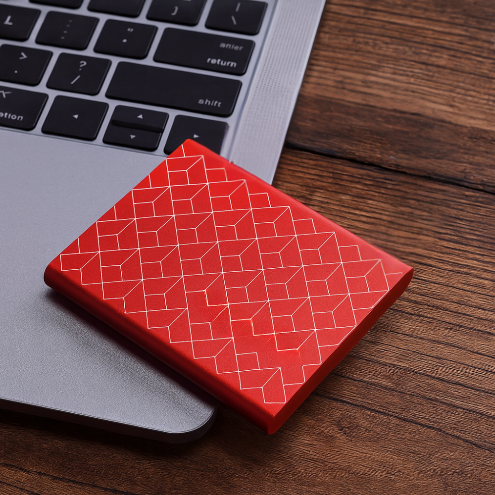 Draagbare SSD Harde Schijf USB 3.1 Type-C Aluminium Behuizing Snelle Dataopslag voor Laptop Desktop Smartphone | Sansoti