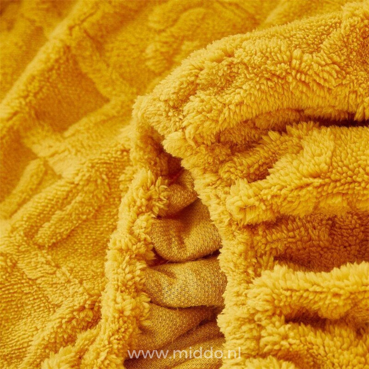 Velours-Spannbettlaken mit Kissenbezügen, ultraweiche Fleece-Bettwäsche, elastische Passform, 90-220 cm, warm und komfortabel | Sansoti