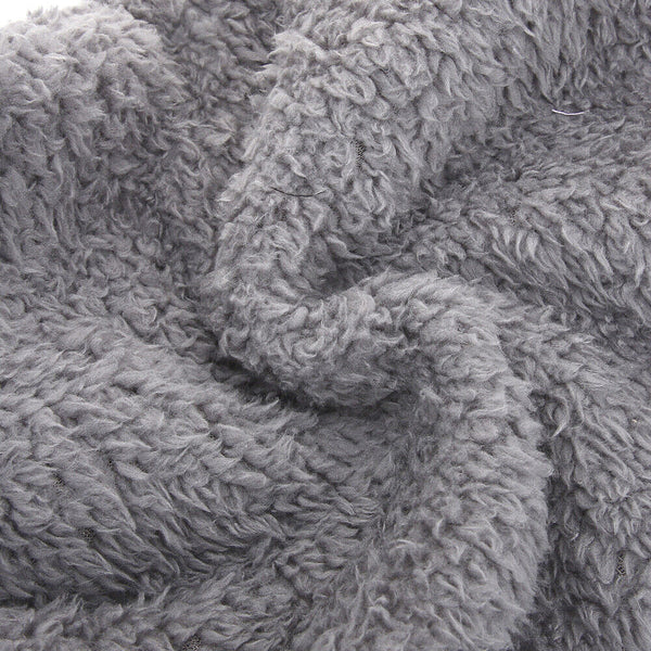 Pluche Kniesokken Polyester Antislip voor Winter Warmte Binnen Huis Ontspanning Thuiswerk Comfort Dames | Sansoti