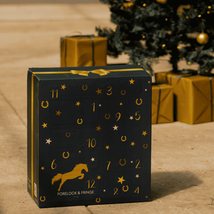 Adventskalender Paarden 24 Verrassingen Ruiter Paard Verzorging Accessoires Feestdagen Kerst December | Sansoti