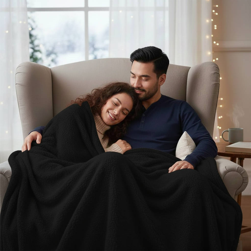 Housse de protection imperméable pour lit et canapé, douce et lavable, 100 % imperméable, à carreaux, pour animaux, enfants et meubles | Sansoti
