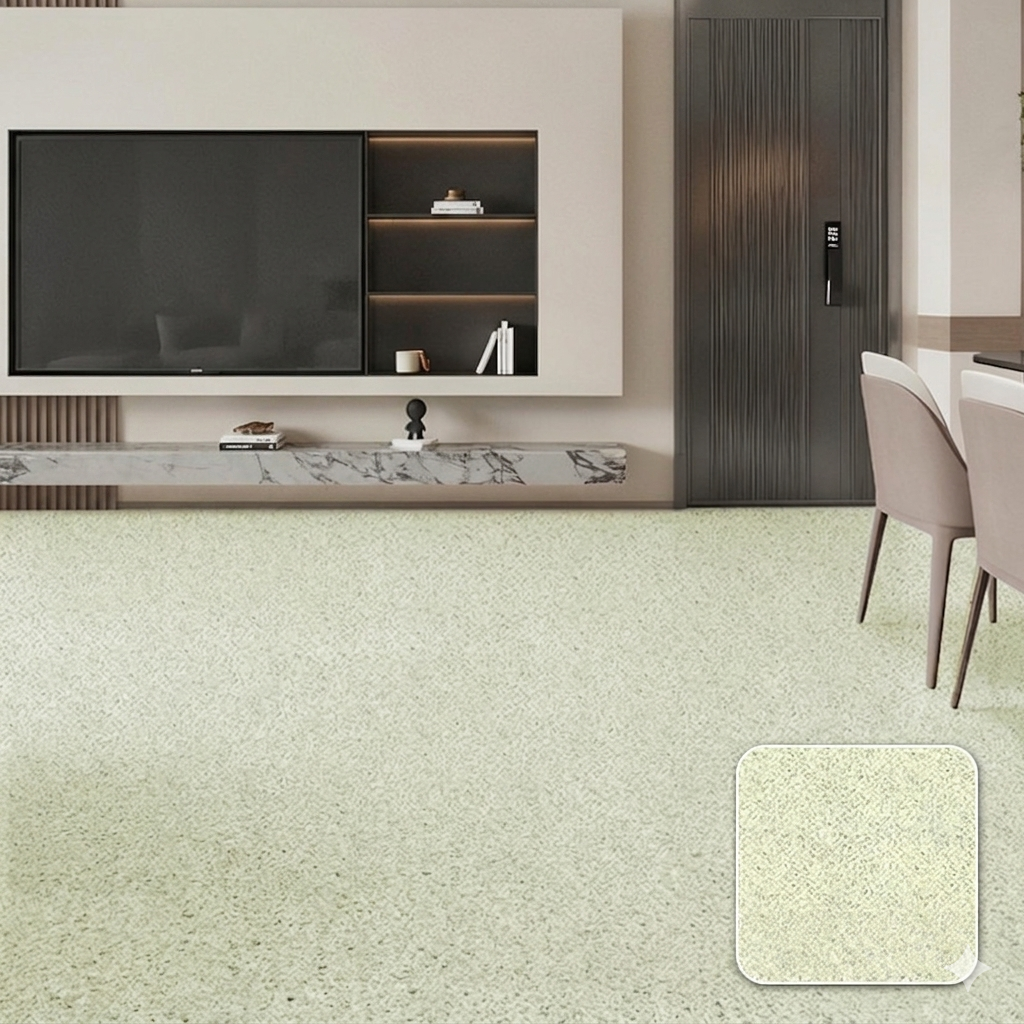 Epoxyhars Vloercoating Marmereffect Hoogglans Beschermlaag voor Beton Tegels Duurzaam Waterdicht 550g | Sansoti