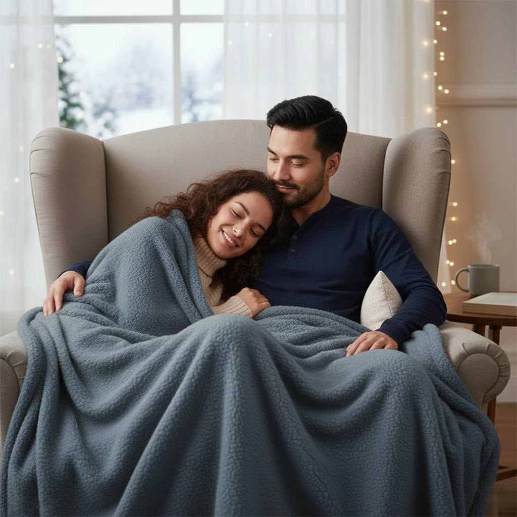 Housse de protection imperméable pour lit et canapé, douce et lavable, 100 % imperméable, à carreaux, pour animaux, enfants et meubles | Sansoti