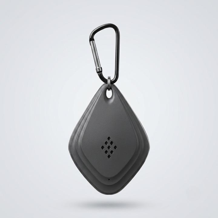Ultrasonisch Huisdierenaccessoire voor Katten & Honden Zwart Wit Waterdicht USB | Sansoti