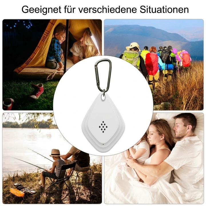Ultrasonisch Huisdierenaccessoire voor Katten & Honden Zwart Wit Waterdicht USB | Sansoti