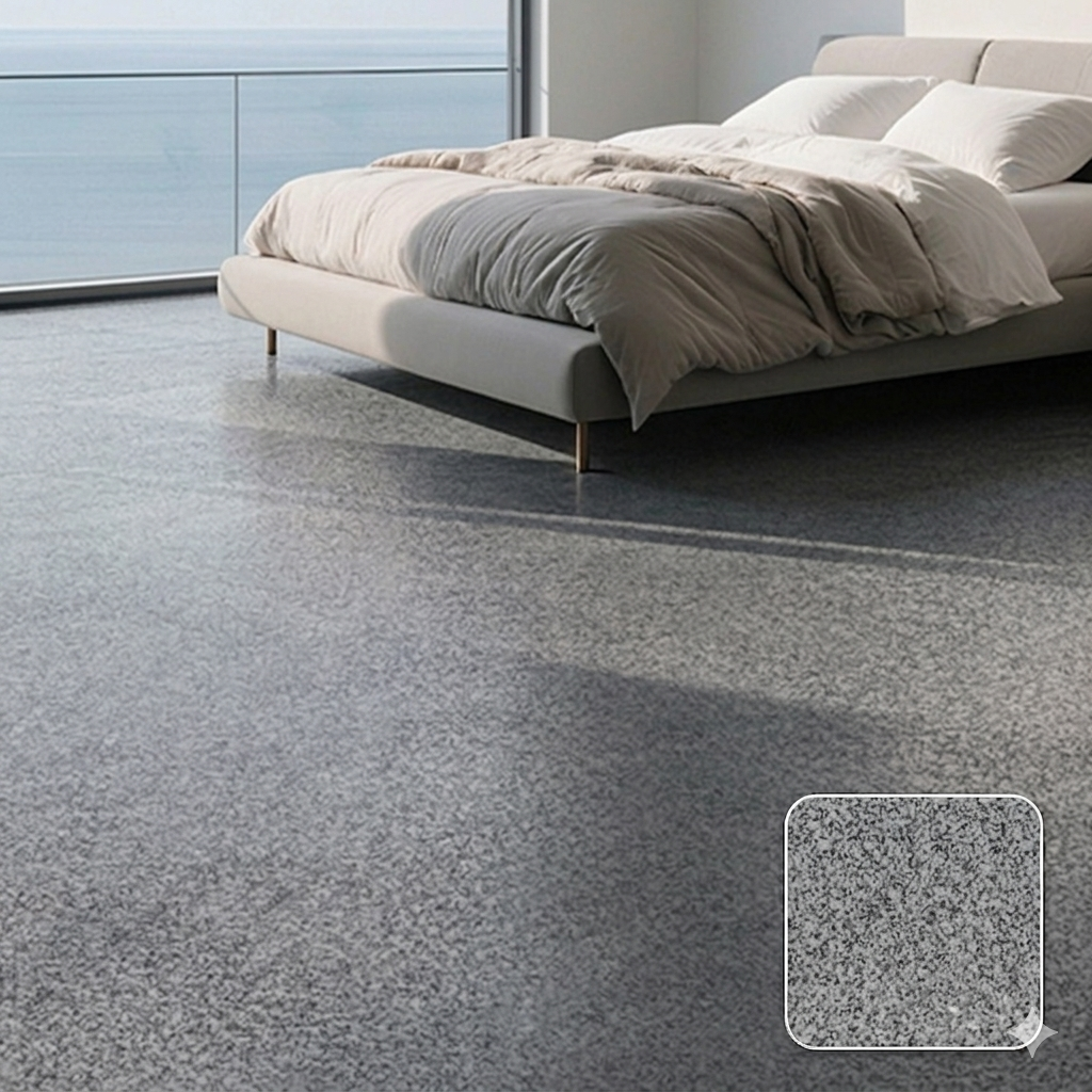Epoxyhars Vloercoating Marmereffect Hoogglans Beschermlaag voor Beton Tegels Duurzaam Waterdicht 550g | Sansoti