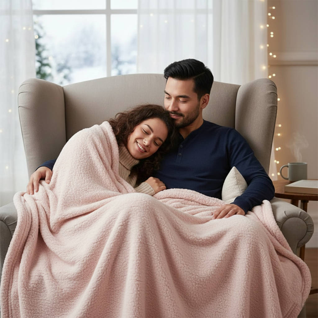 Housse de protection imperméable pour lit et canapé, douce et lavable, 100 % imperméable, à carreaux, pour animaux, enfants et meubles | Sansoti