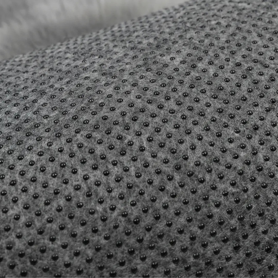 Hoogpolig Pluche Vloerkleed met Kleurverloop – Antislip & 4cm Dikte voor Luxe Comfort in Woonkamer, Slaapkamer of Gang | Sansoti