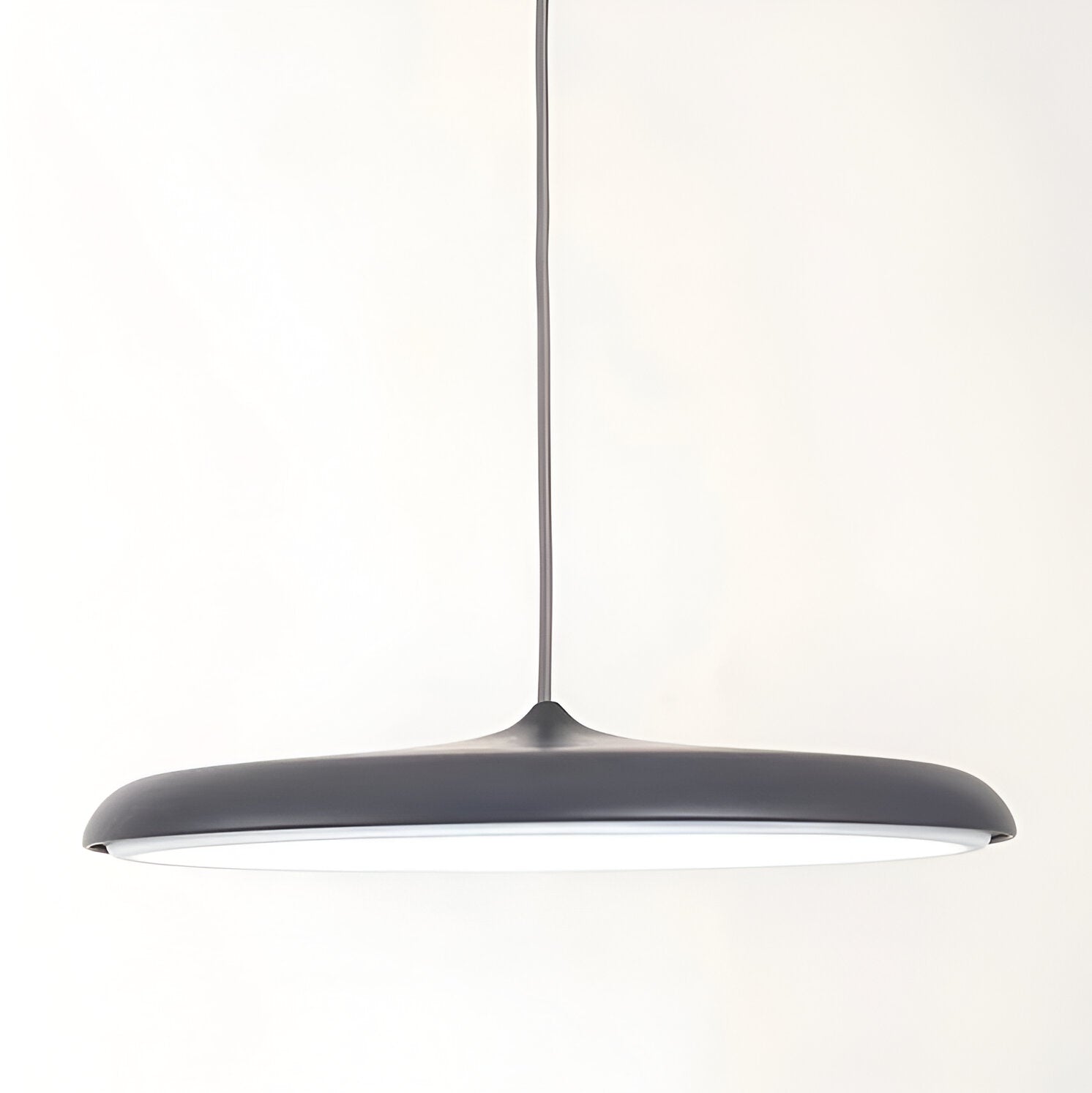 Hängeleuchte Teller Design LED 4000K Nordic Modern Ø25 Ø40 | Restfield