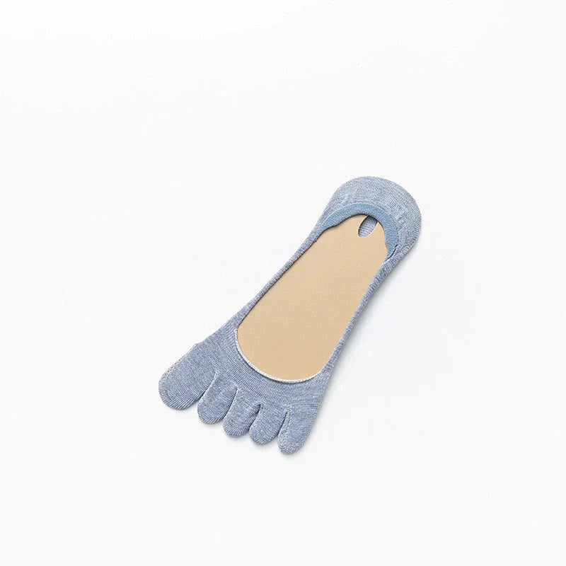 Orthopedic Toe Socks for Correction and Comfort – Improves Circulation and Relieves Foot Complaints | Sansoti