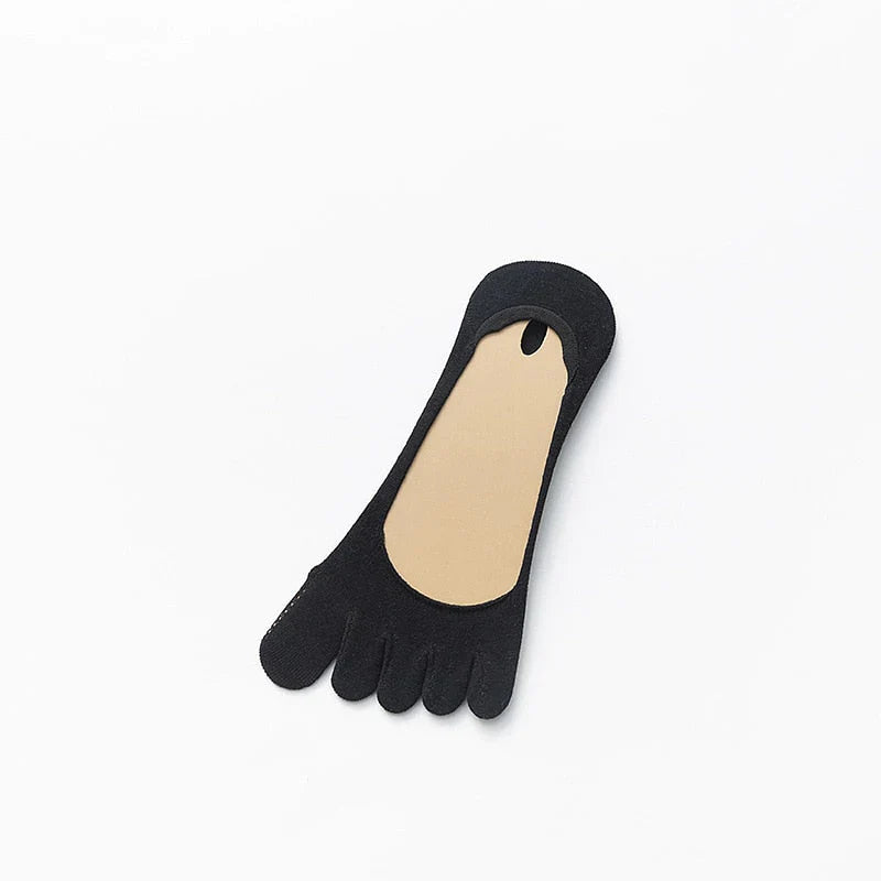 Orthopedic Toe Socks for Correction and Comfort – Improves Circulation and Relieves Foot Complaints | Sansoti