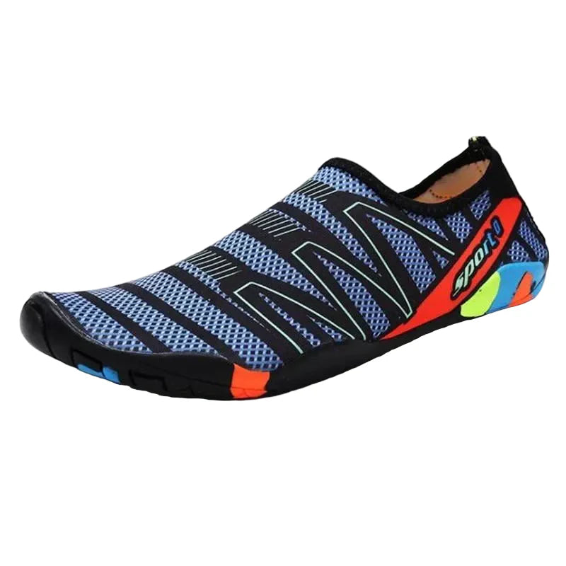 Quick-Drying Water Shoes for Beach & Water Sports – Non-Slip Sole | Sansoti