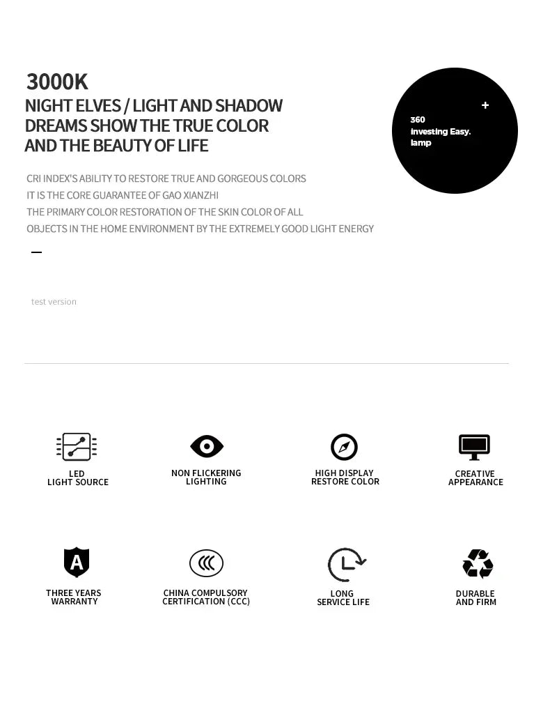 Ultra-dunne design wandlamp APHRODITE — moderne aluminium LED-wandverlichting met acryl kap | Sansoti