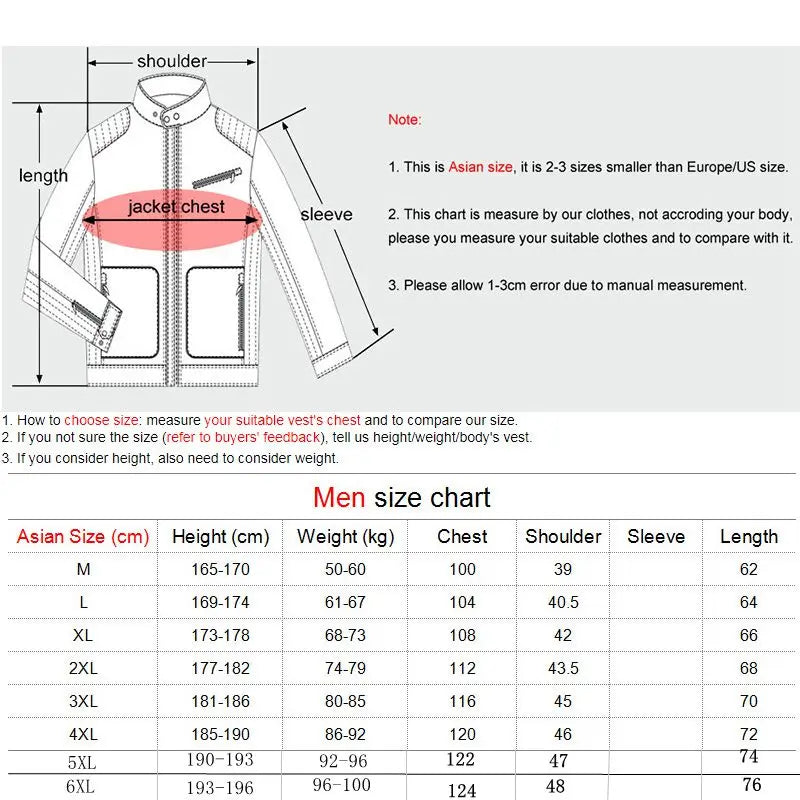 Chaleco USB calefactable para hombre con 17 zonas de calor, cremallera, ropa de invierno para actividades al aire libre, talla 5XL, térmico | Sansoti