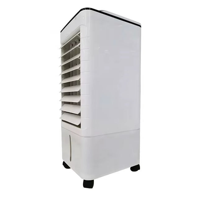 Mobiele Aircooler 3-in-1 Luchtkoeler zonder Installatie | Sansoti
