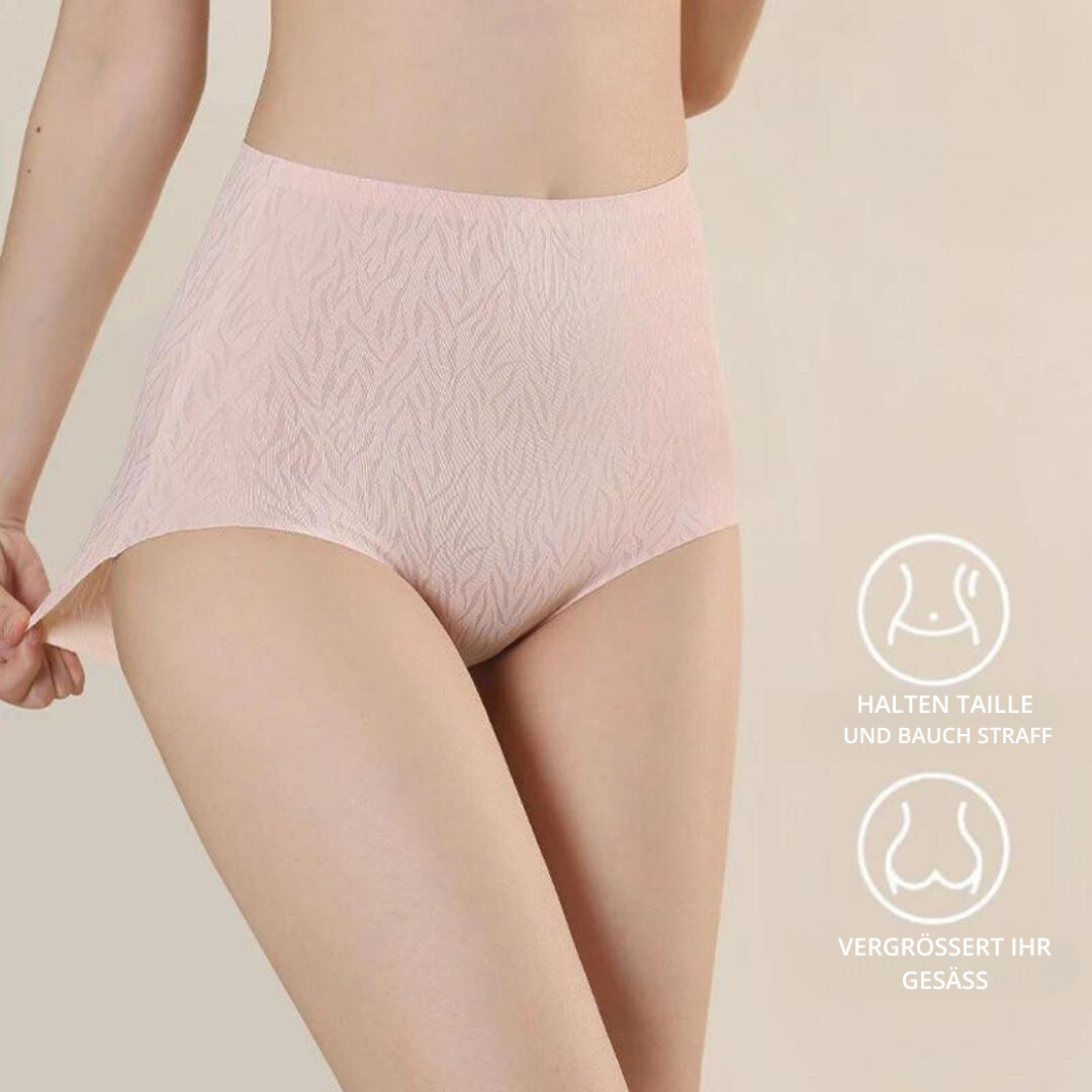Corrigerende Shapewear Slip met Hoge Taille – Buikcontrole en Bilversteviging voor Elke Outfit | Sansoti