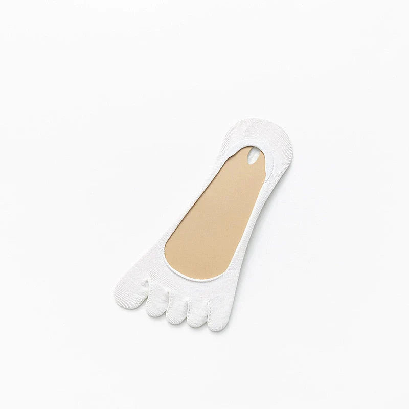 Orthopedic Toe Socks for Correction and Comfort – Improves Circulation and Relieves Foot Complaints | Sansoti