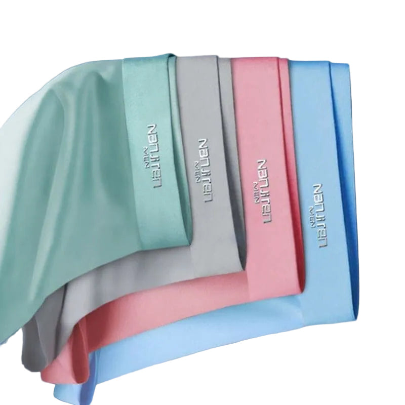 Boxers respirants confortables pour homme – Sous-vêtements premium quotidiens | Sansoti