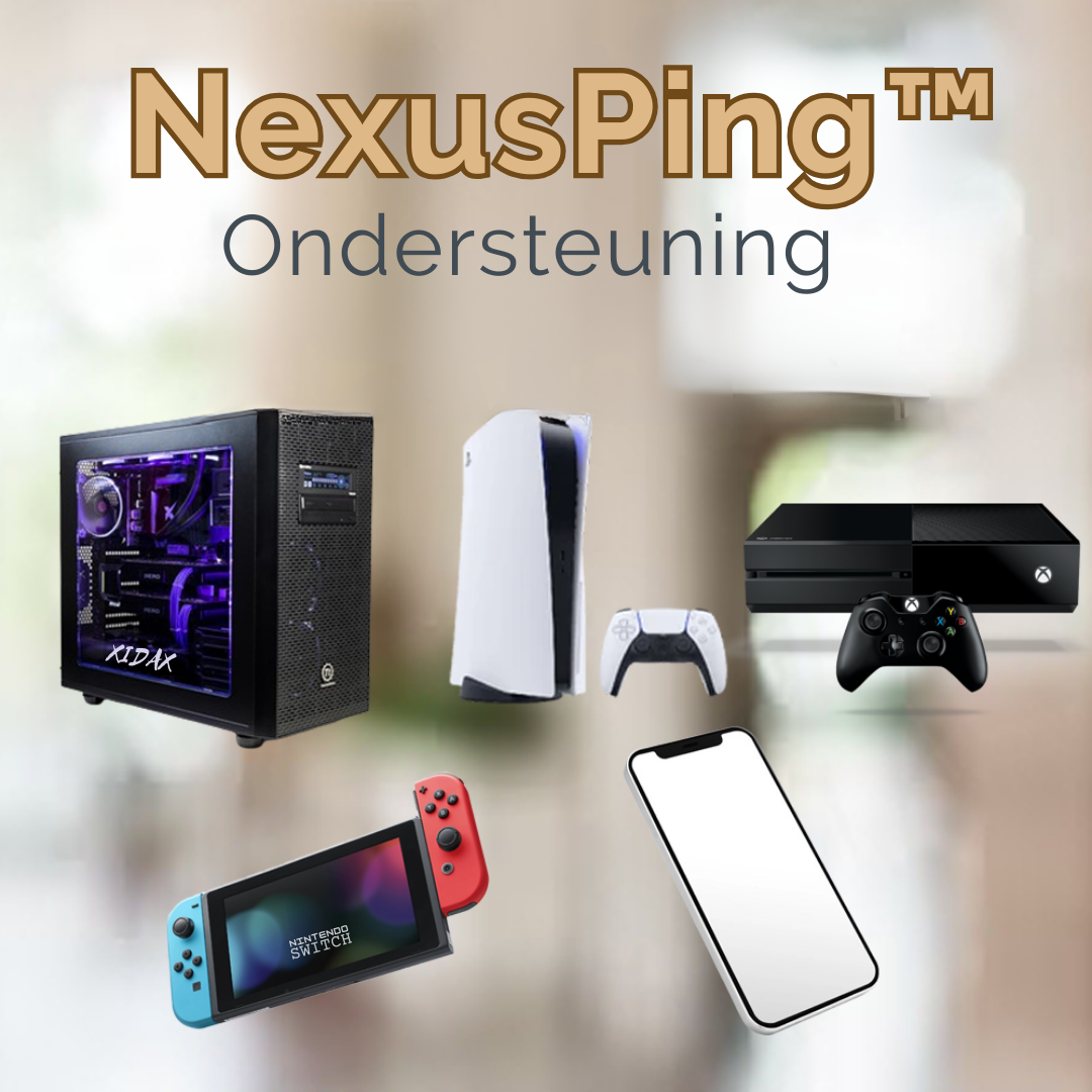 WiFi-versterker met groot bereik – Draadloze signaalversterker voor thuis en kantoor geschikt voor alle routers | Sansoti