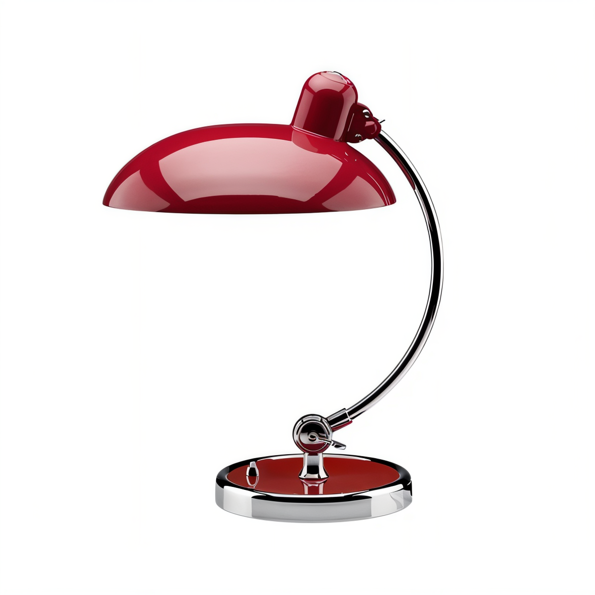 Adjustable Table Lamps with Iron Shade, Retro E27 Socket, Reading Lamp, Desk Lamp, and Bedside Lighting | Sansoti