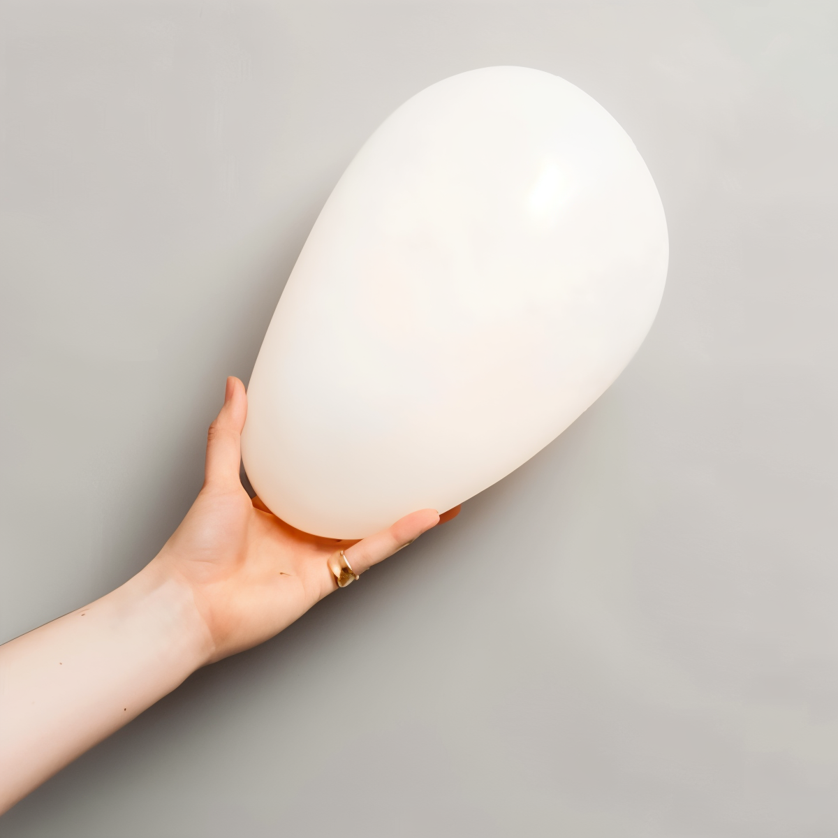 Glas-Wandleuchte LED Warmes Licht Metallrand Wohnzimmer Schlafzimmer Flur Skandinavisches Design Modernes Interieur | Sansoti