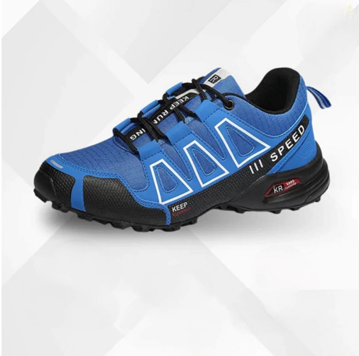 Orthopedische Wandelschoenen Heren Dames Ademend Antislip Comfort Trekking Outdoor Hiking Natuurwandelen | Sansoti