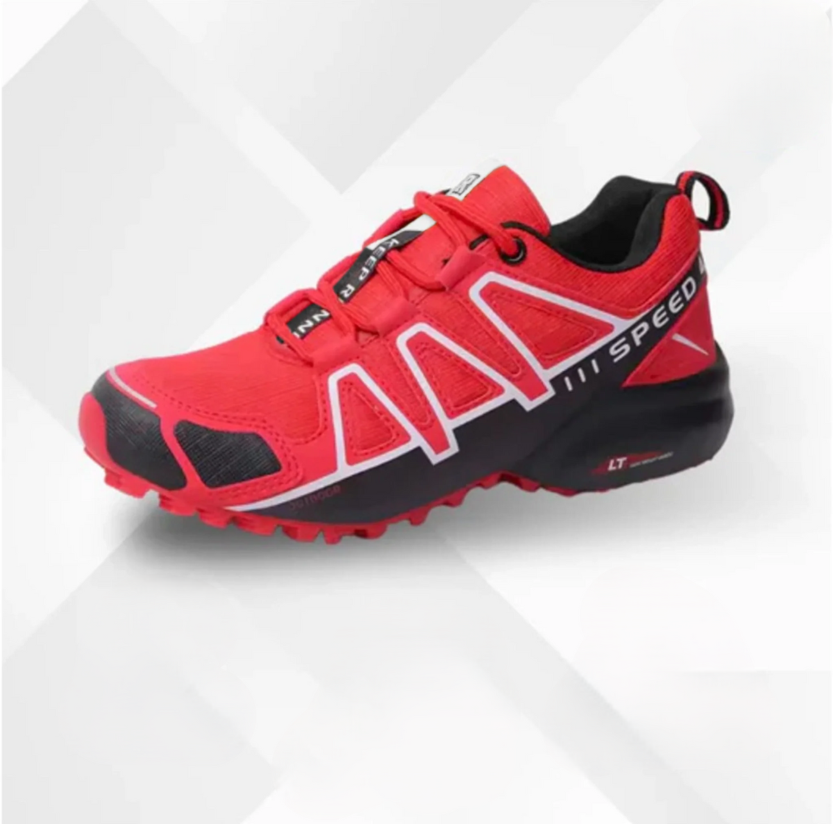 Orthopedische Wandelschoenen Heren Dames Ademend Antislip Comfort Trekking Outdoor Hiking Natuurwandelen | Sansoti
