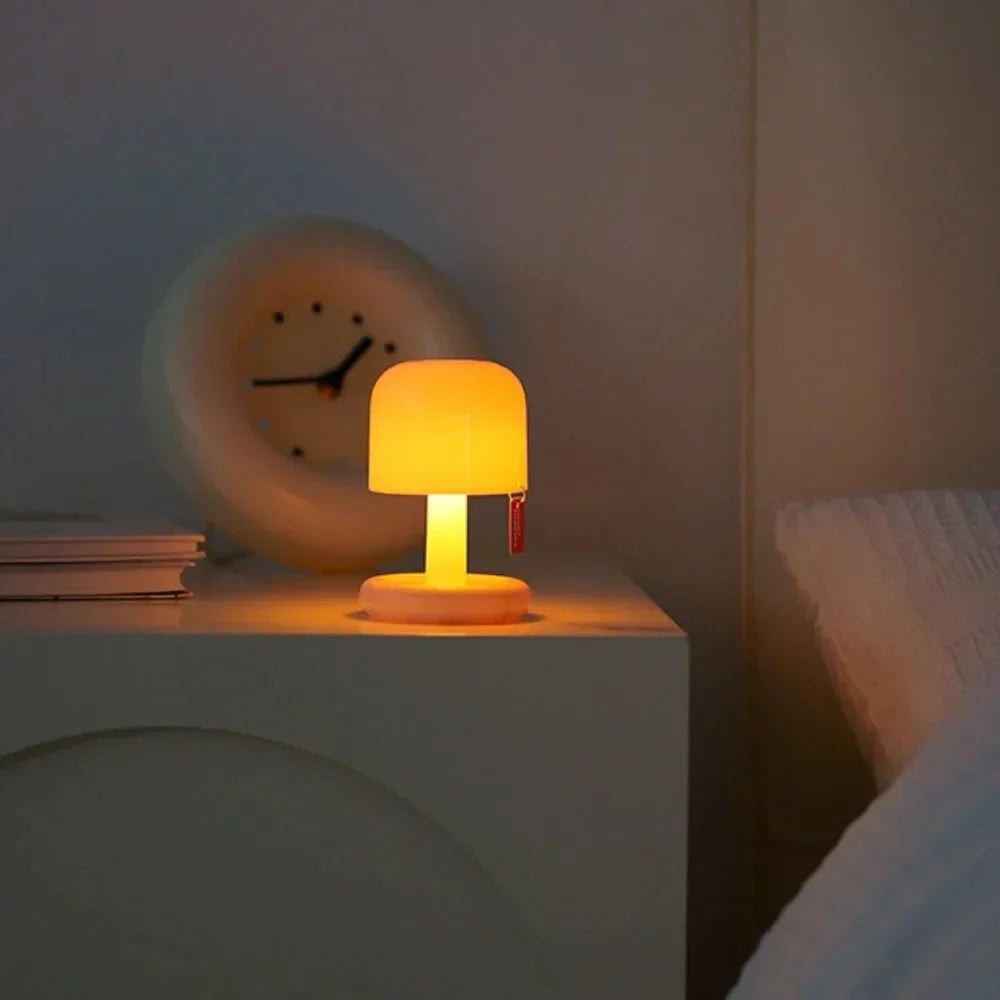 Compacte Zonsondergangprojector met 180° Draaibaar Ontwerp en 16 Kleuren – LED Sfeerverlichting voor Ontspanning | Sansoti